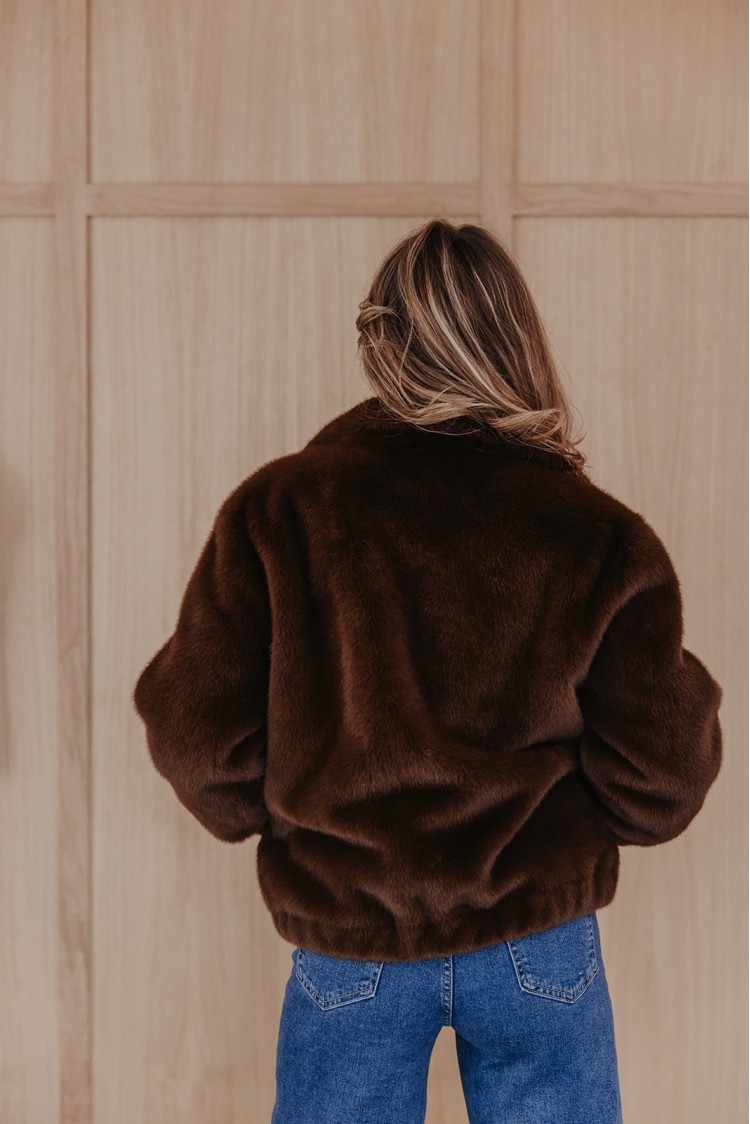 Veste CAPUCINE Veste CAPUCINE