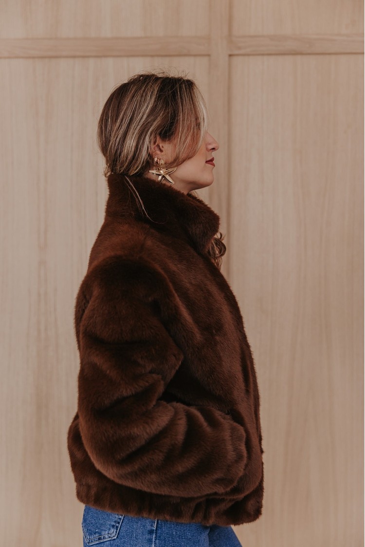 Veste CAPUCINE Veste CAPUCINE
