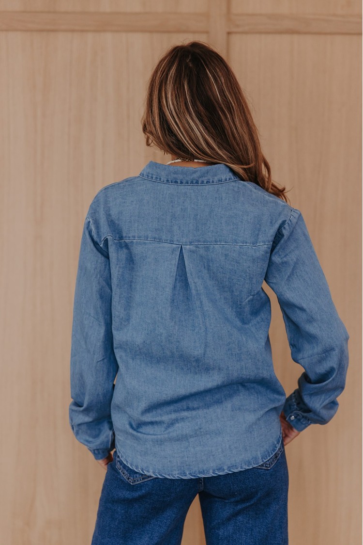 Chemise CHEYENNE Chemise CHEYENNE