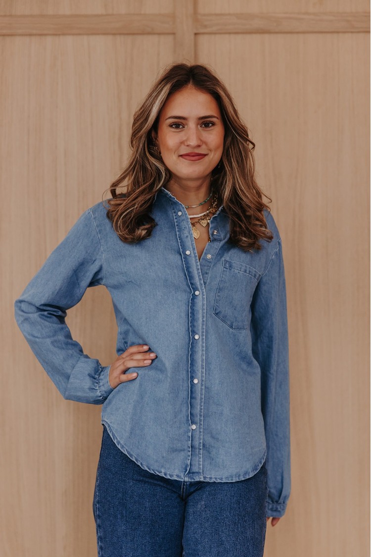 Chemise CHEYENNE Chemise CHEYENNE