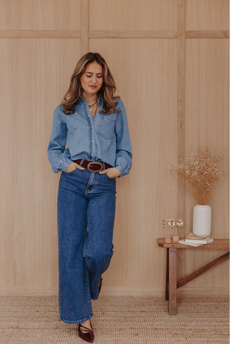 Chemise CHEYENNE Chemise CHEYENNE