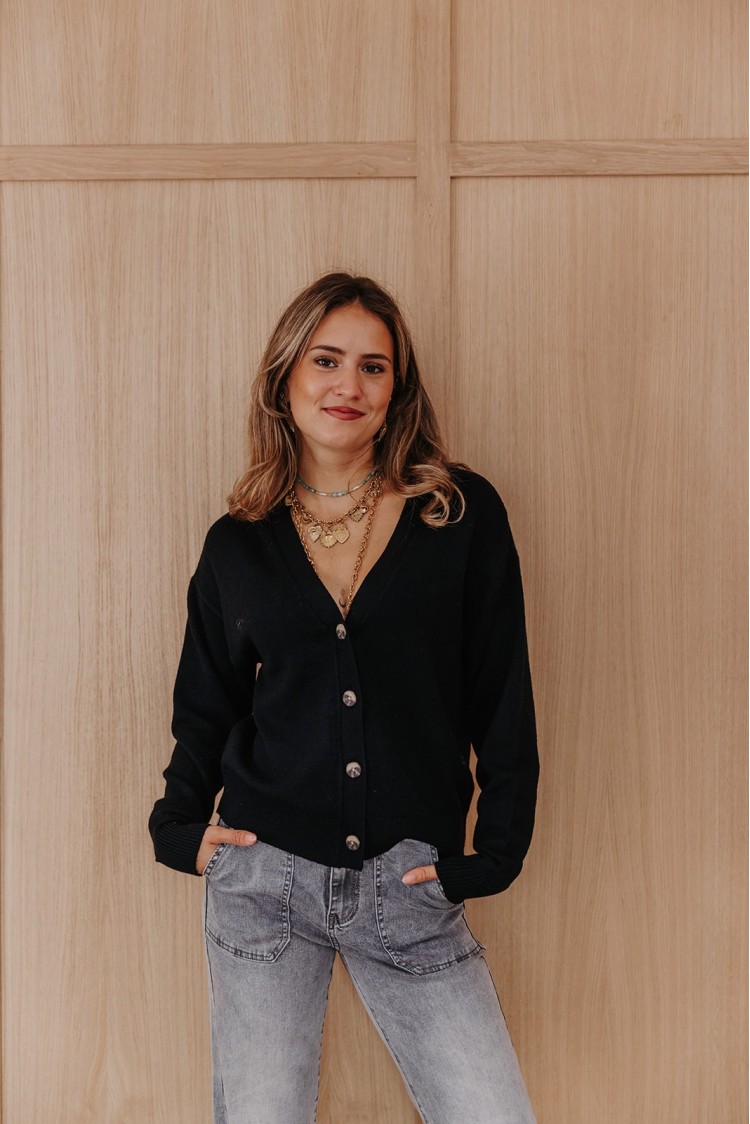 Cardigan VIRIL