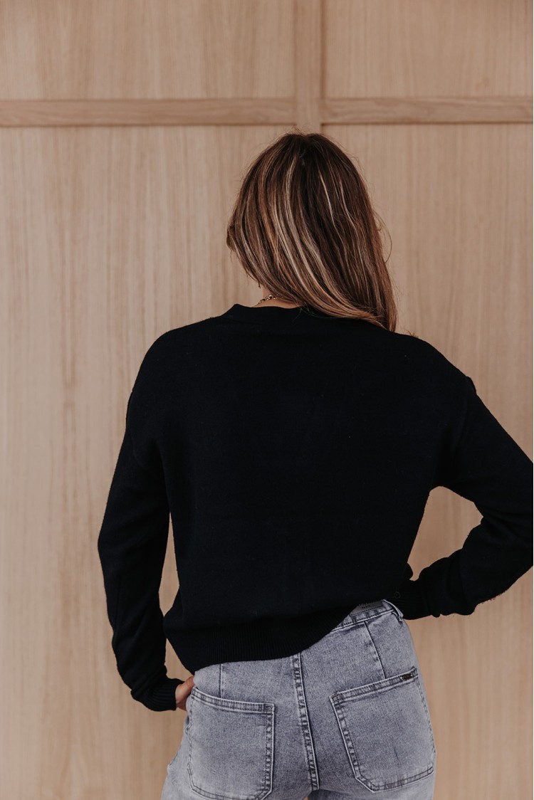 Cardigan VIRIL