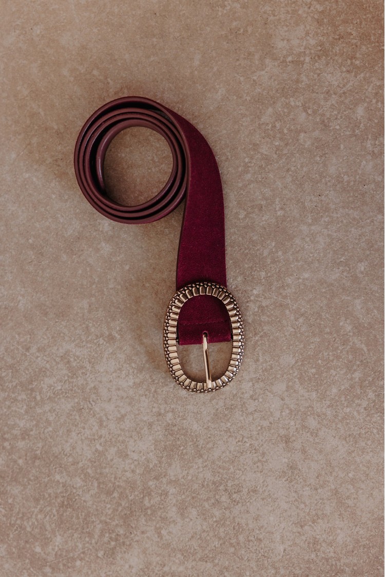 Ceinture MAMINA Ceinture MAMINA