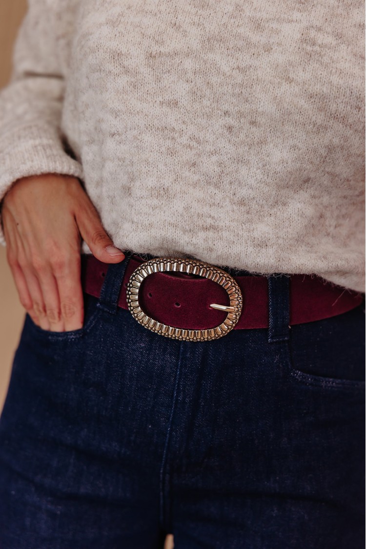 Ceinture MAMINA Ceinture MAMINA