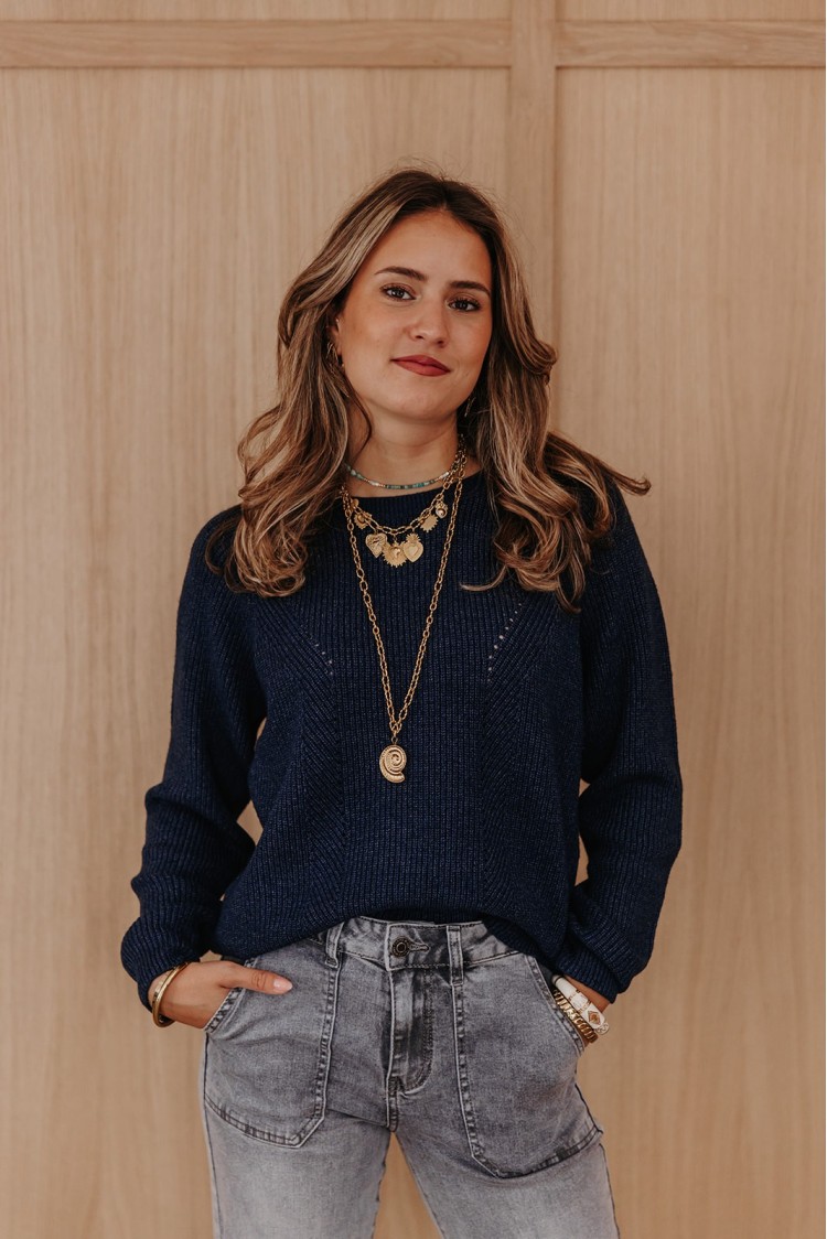 Pull VIRILRIB