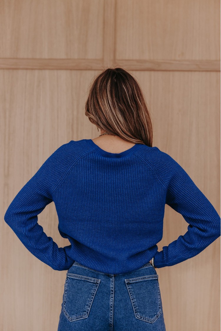 Pull VIRILRIB Pull VIRILRIB