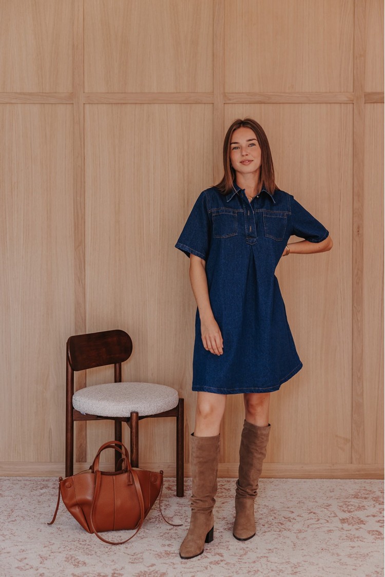 Robe DALIA
