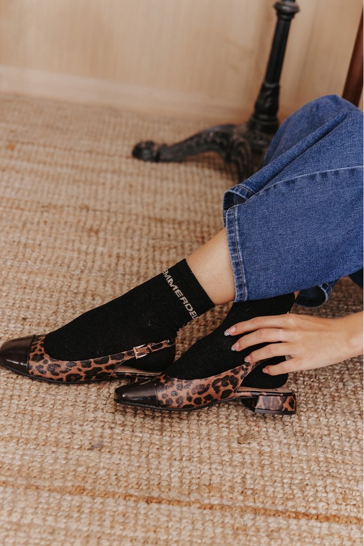 Chaussettes SEBBY Chaussettes SEBBY