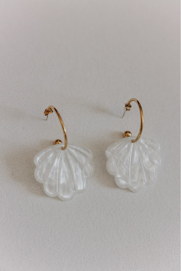 Boucles CARAIBES