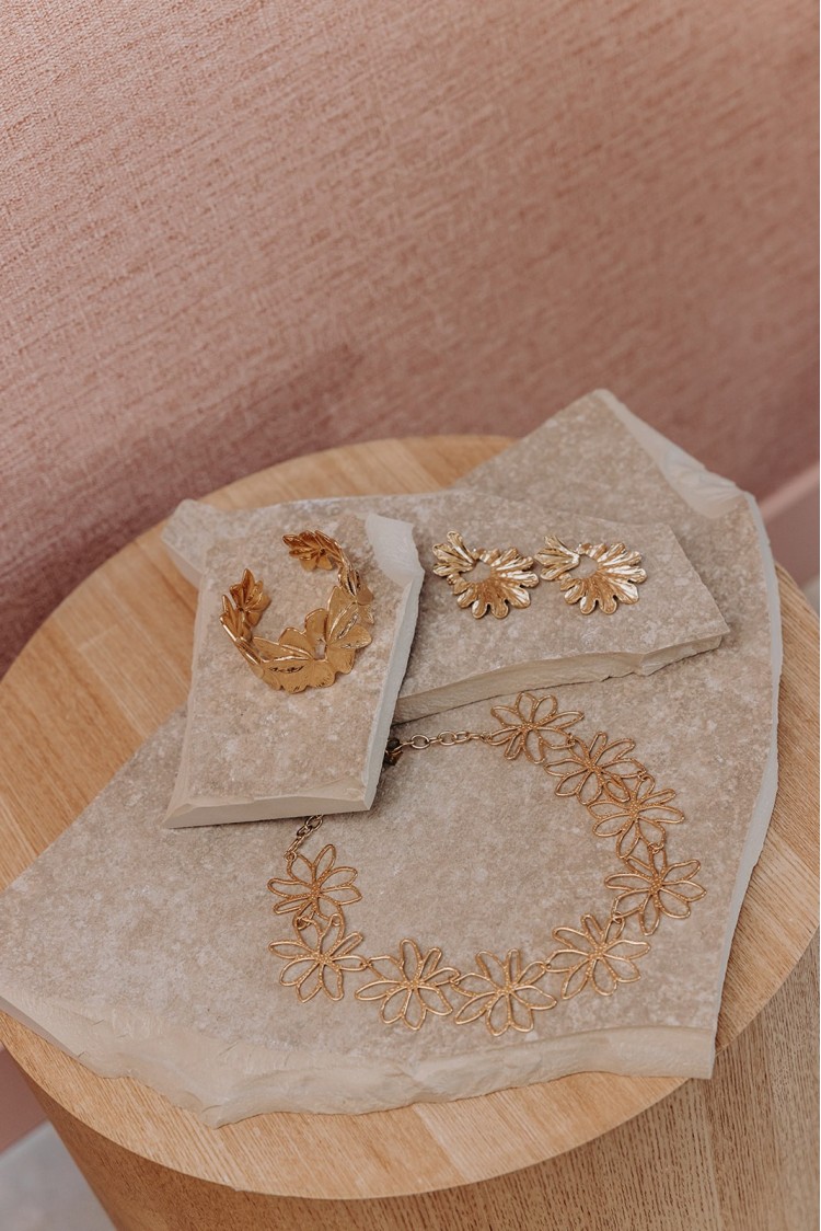 Collier DAISY Collier DAISY
