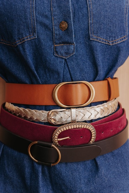 Ceinture AMEL Ceinture AMEL