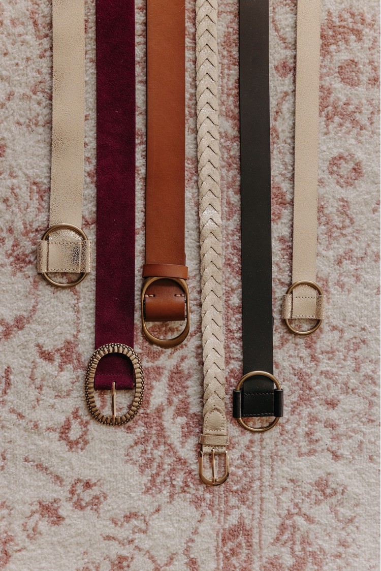 Ceinture AMEL