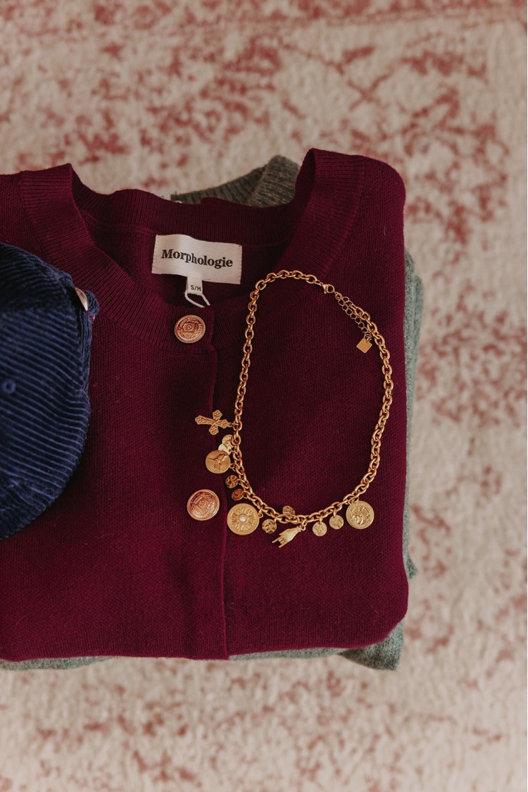 Collier JEROME Collier JEROME