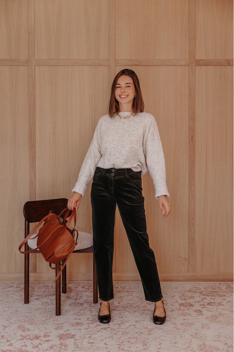 Pantalon OMAR Pantalon OMAR