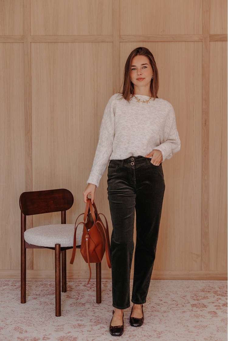 Pantalon OMAR Pantalon OMAR