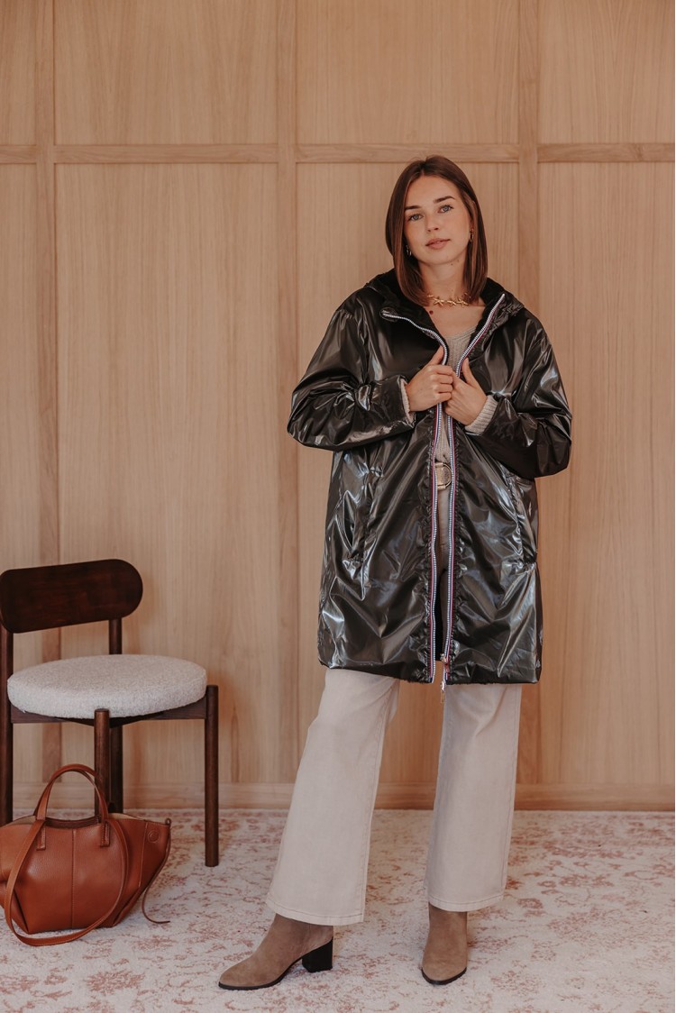 Parka ROMAIN Parka ROMAIN
