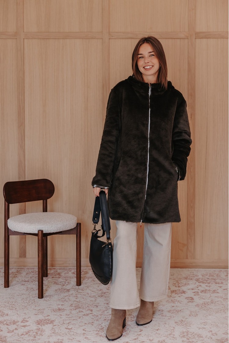 Parka ROMAIN Parka ROMAIN