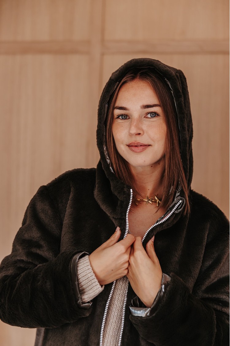 Parka ROMAIN Parka ROMAIN