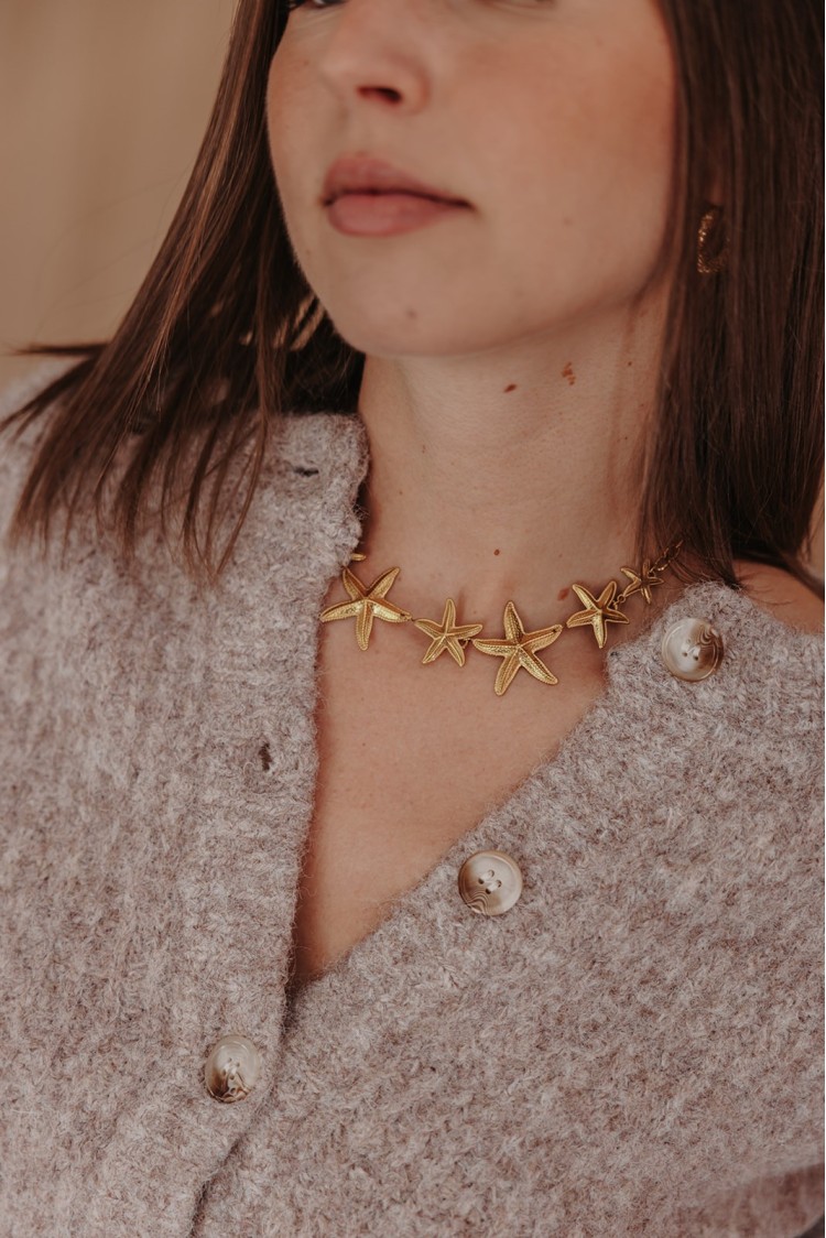 Collier SIMEA Collier SIMEA