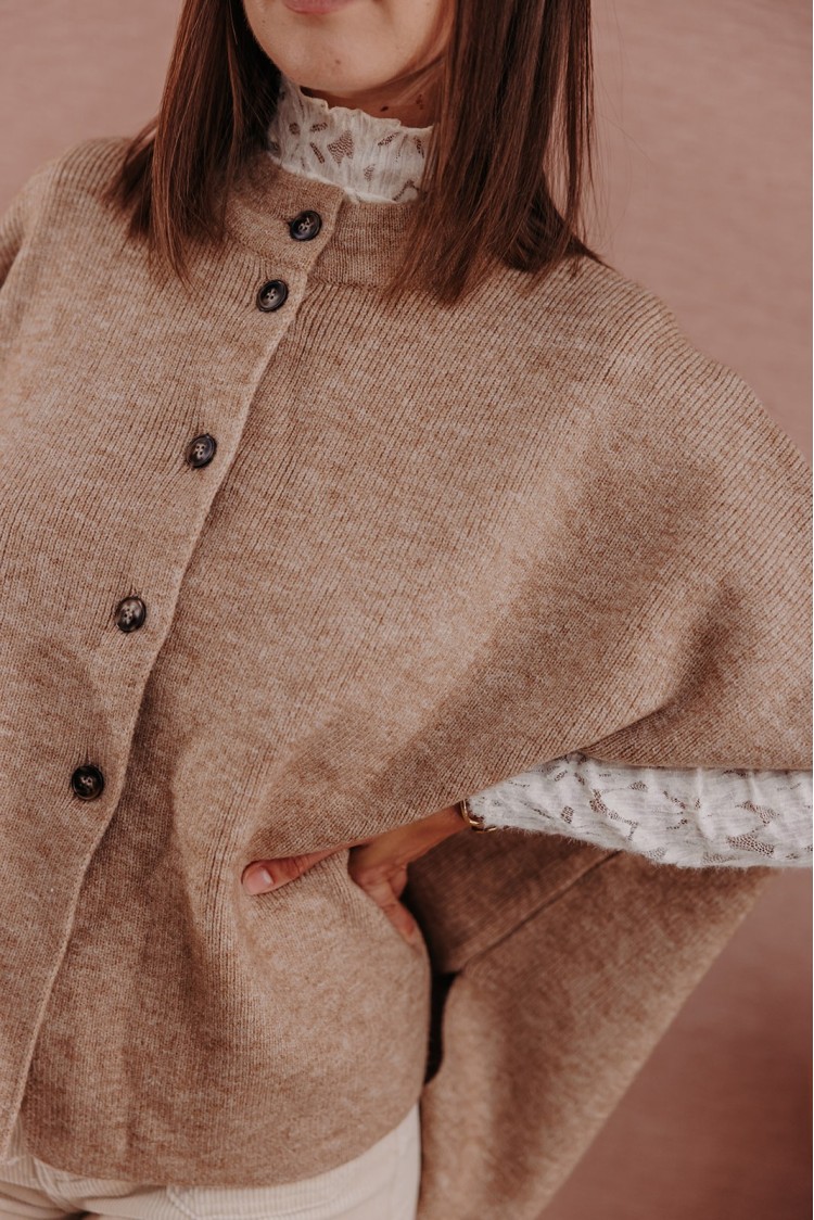 Gilet CABOURG