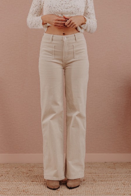 Pantalon LINE