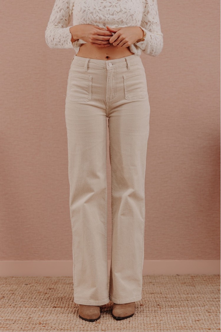 Pantalon LINE