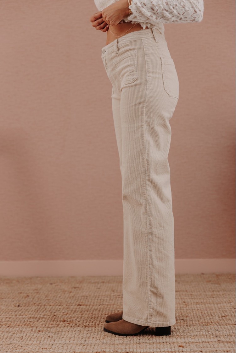 Pantalon LINE