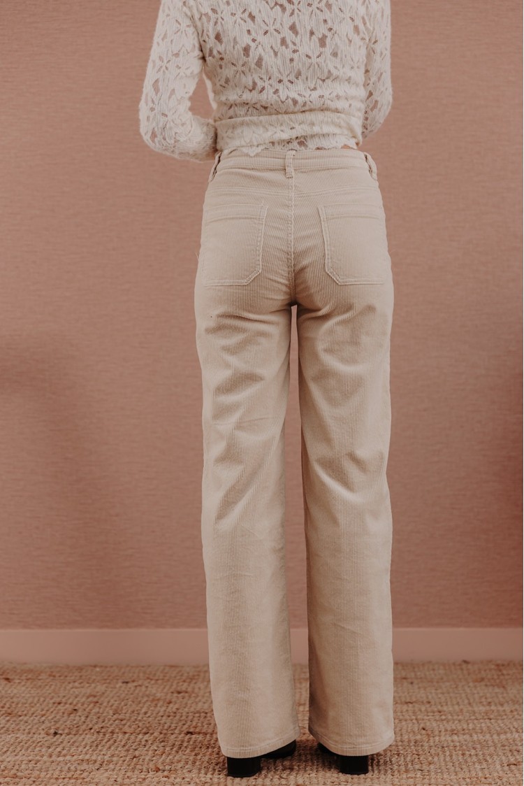 Pantalon LINE