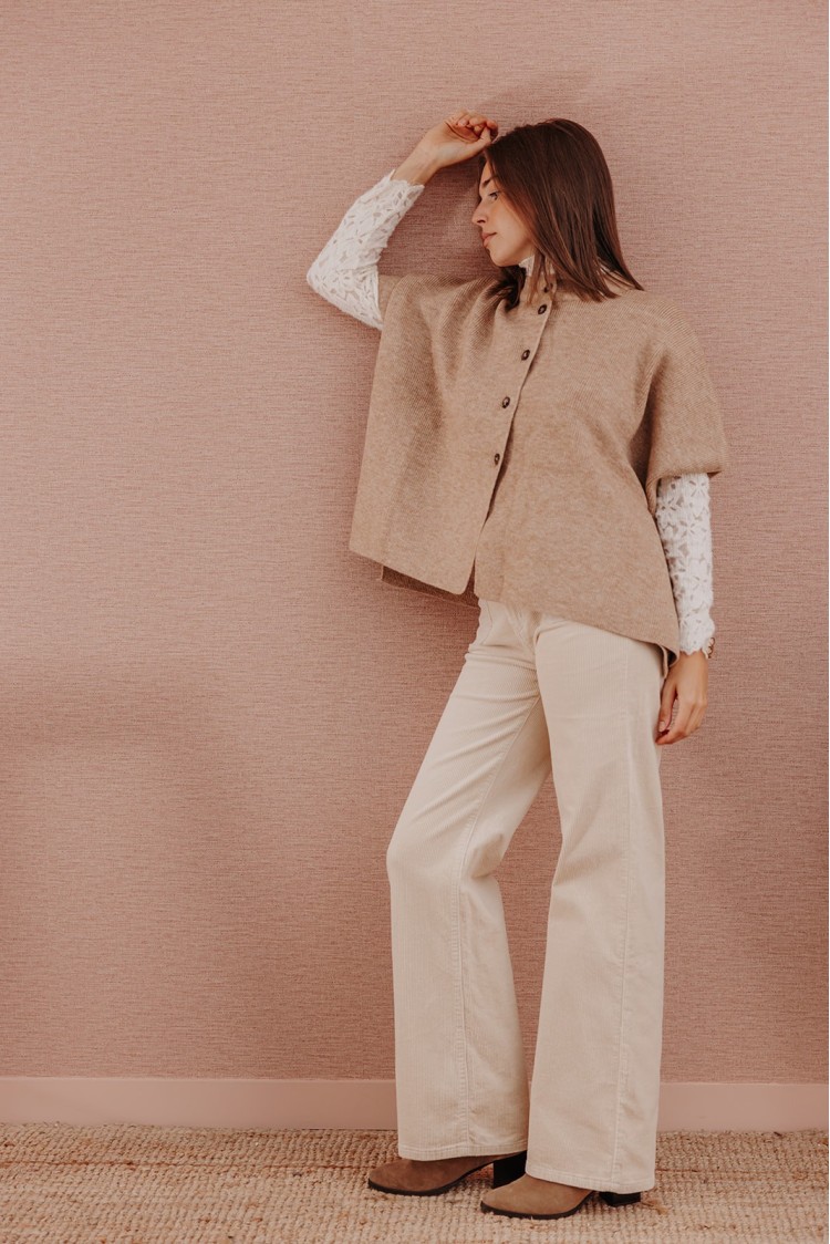 Pantalon LINE