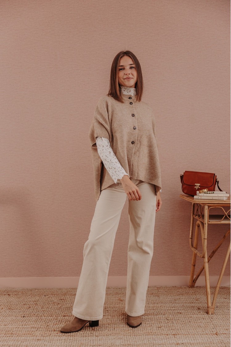 Pantalon LINE