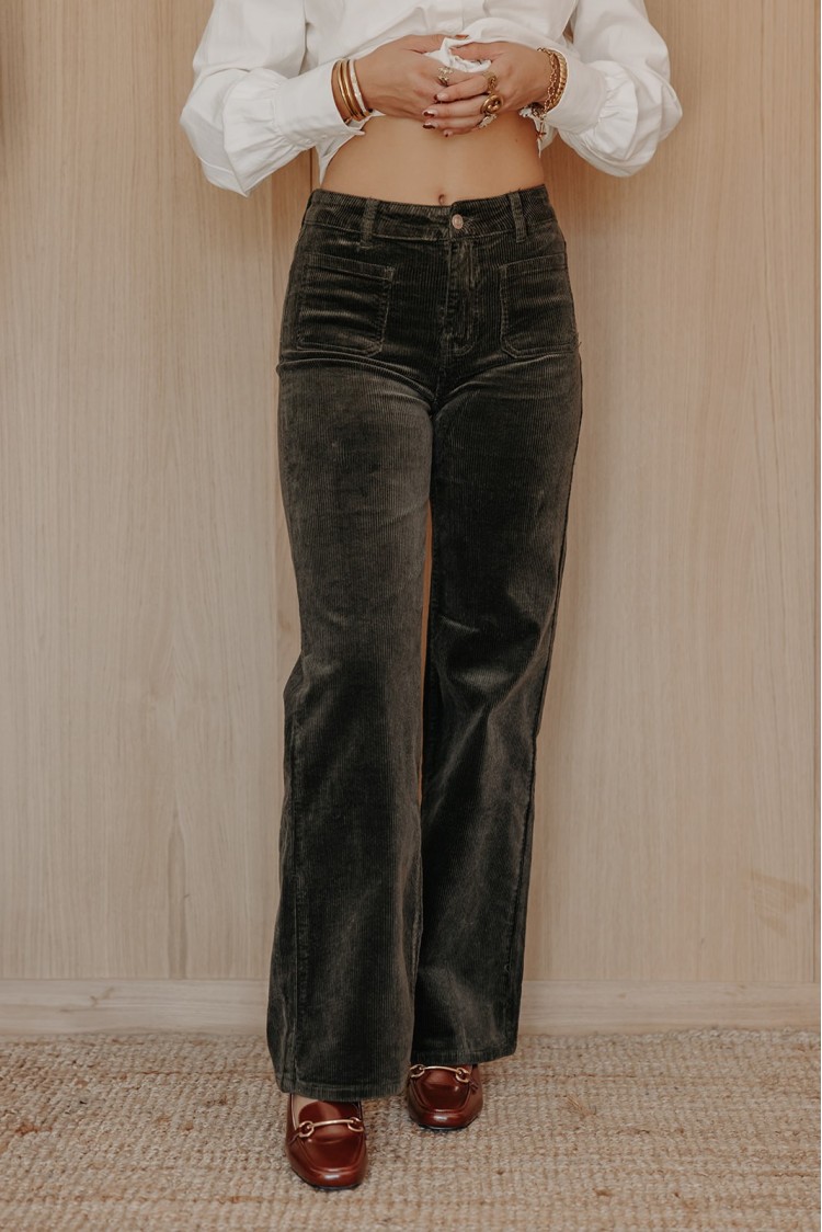 Pantalon LINE