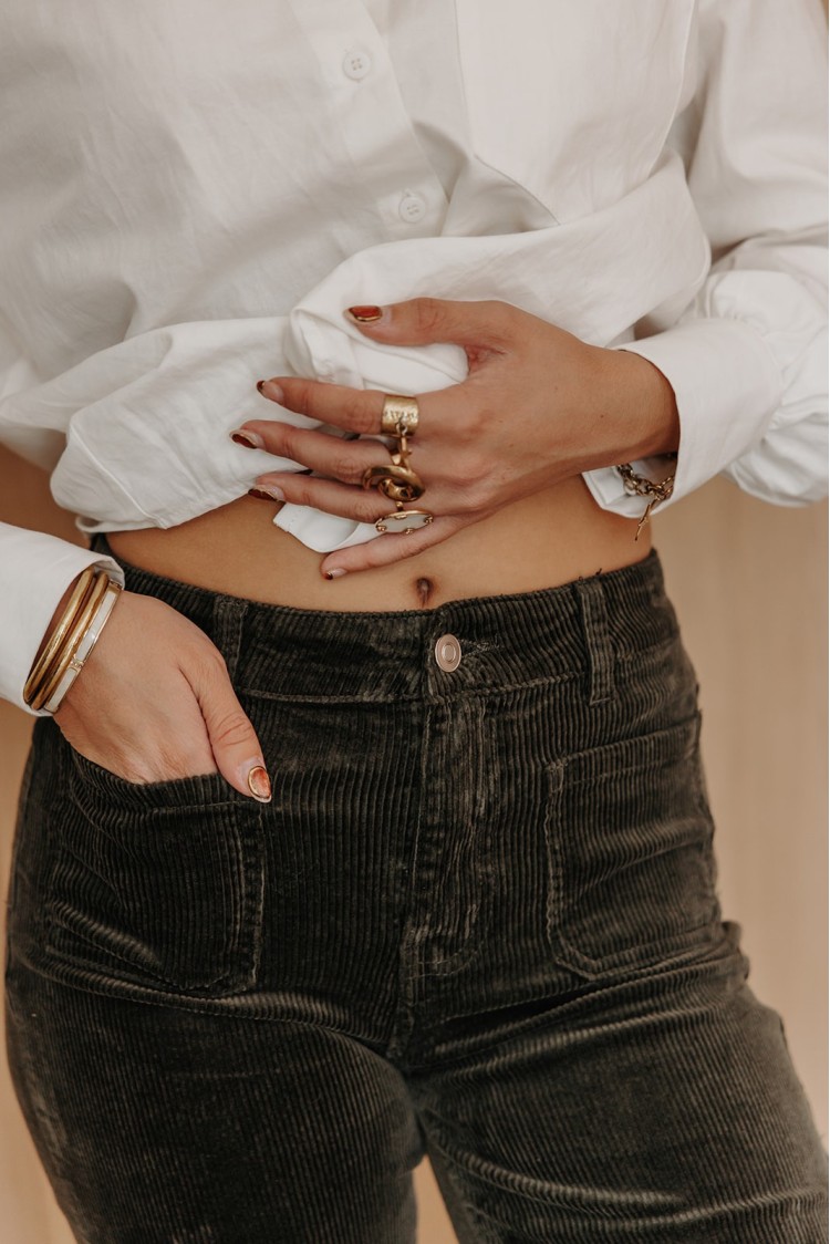 Pantalon LINE