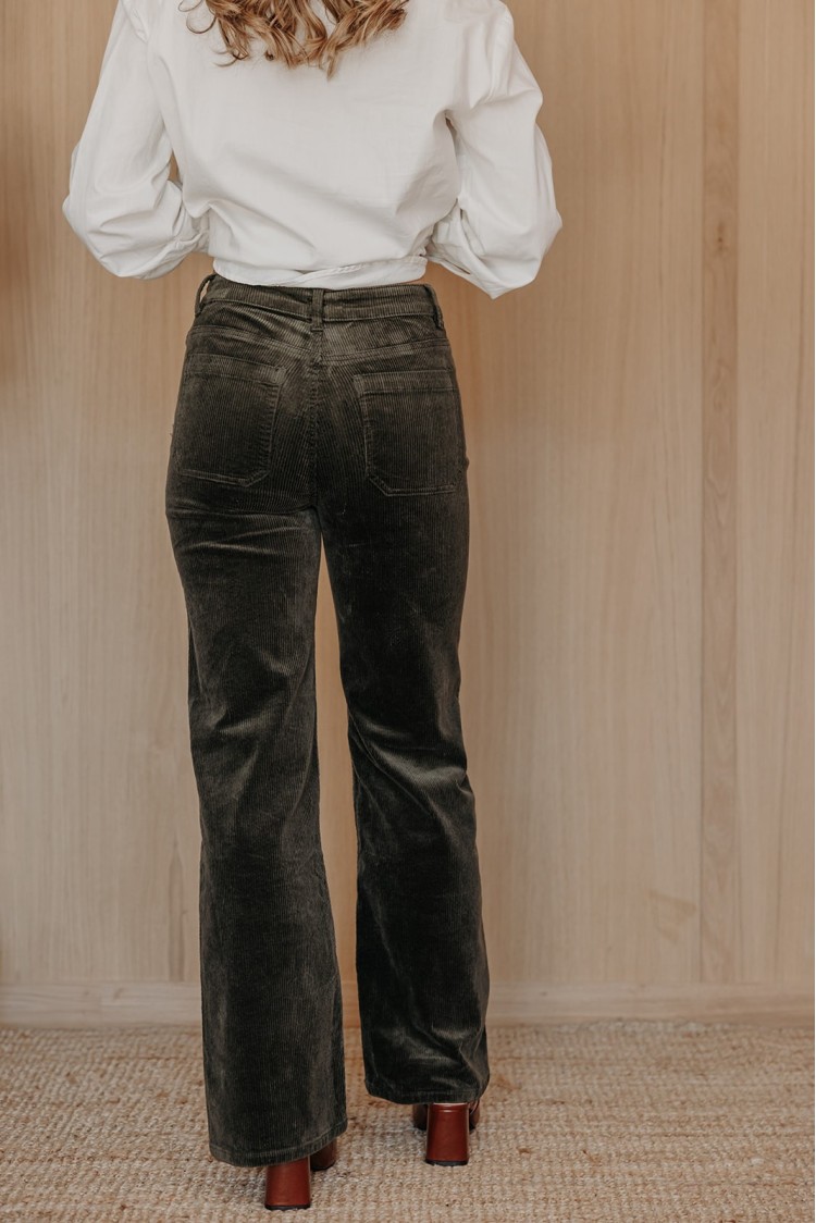 Pantalon LINE