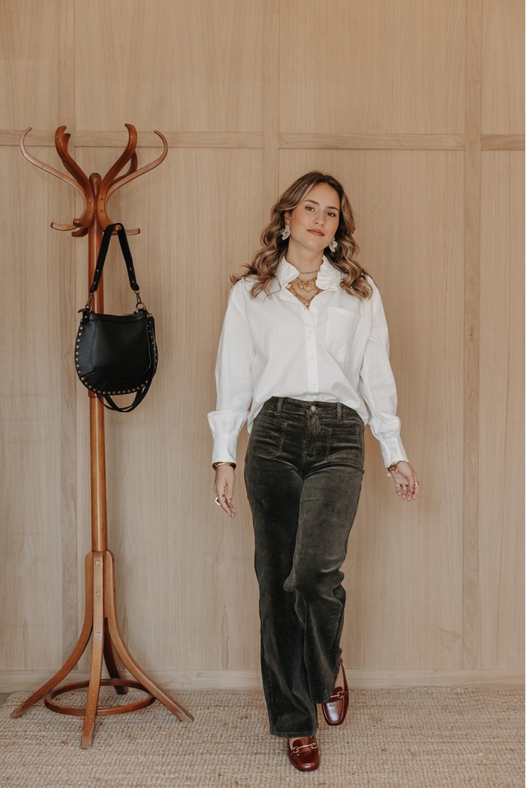 Pantalon LINE