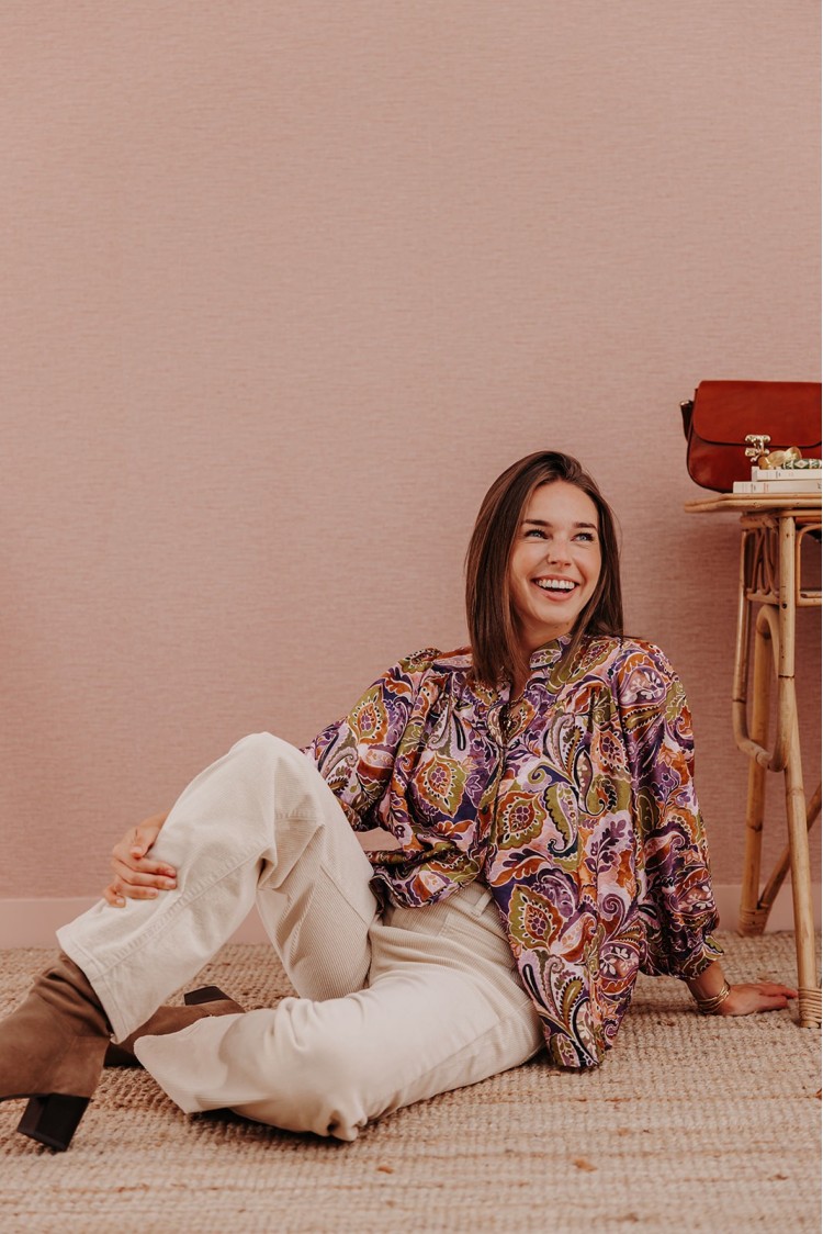 Blouse LOUISE