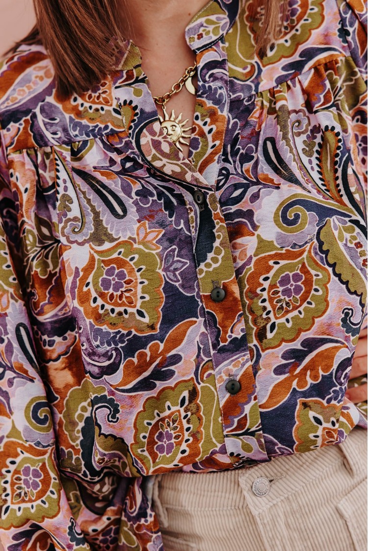 Blouse LOUISE
