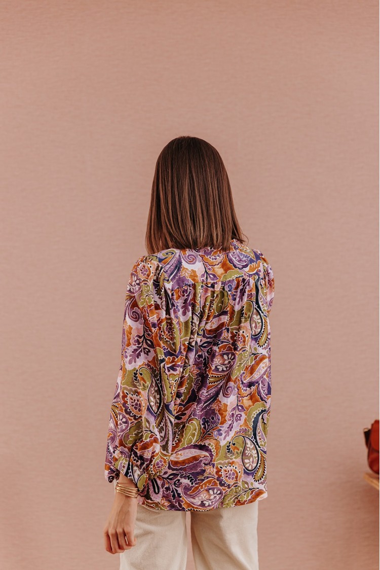 Blouse LOUISE