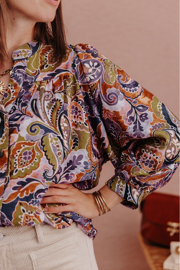 Blouse LOUISE