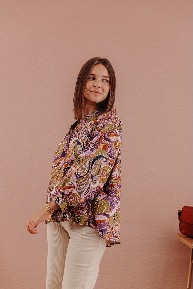 Blouse LOUISE