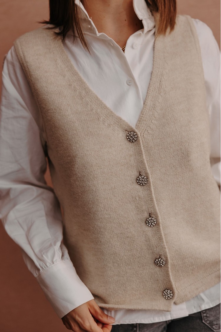 Gilet VILYLAV