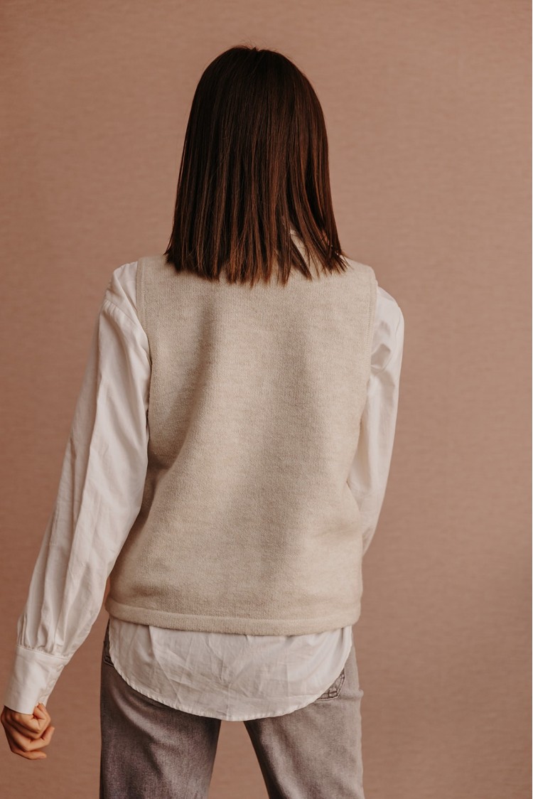 Gilet VILYLAV