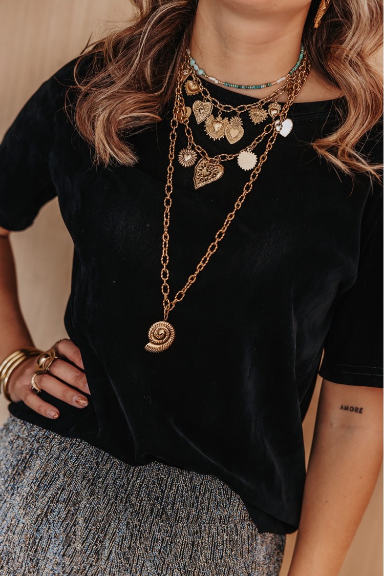 T-shirt MADISON T-shirt MADISON