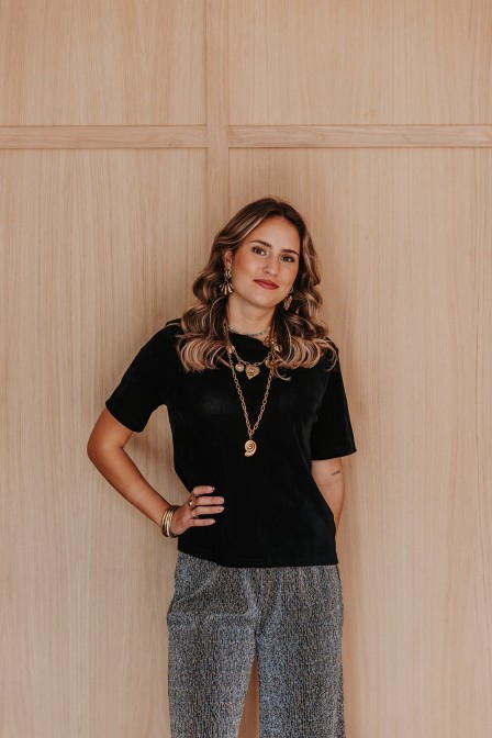 T-shirt MADISON