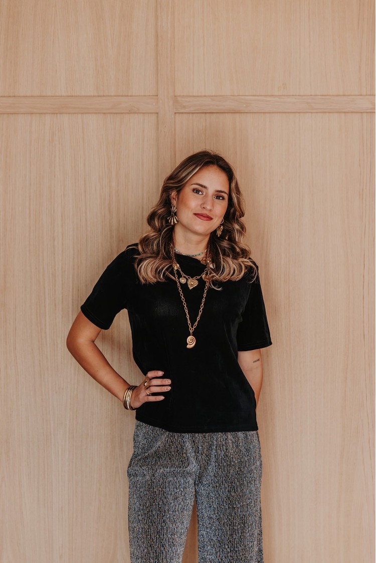 T-shirt MADISON T-shirt MADISON