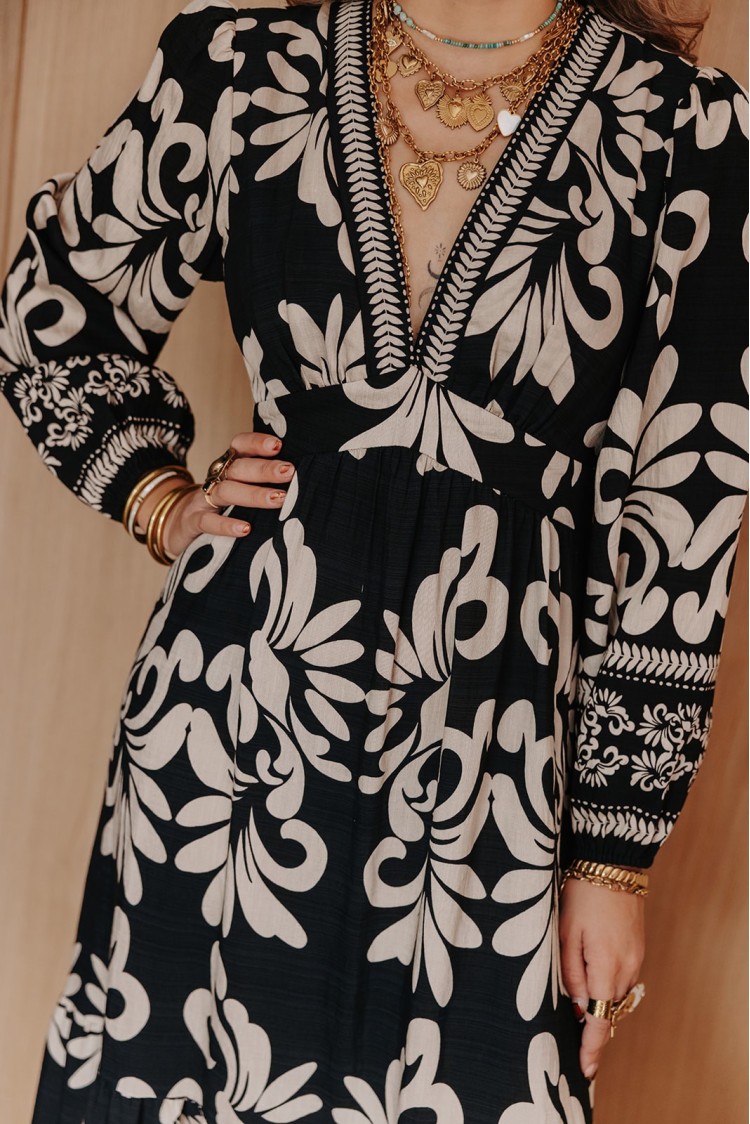 Robe PERLE Robe PERLE