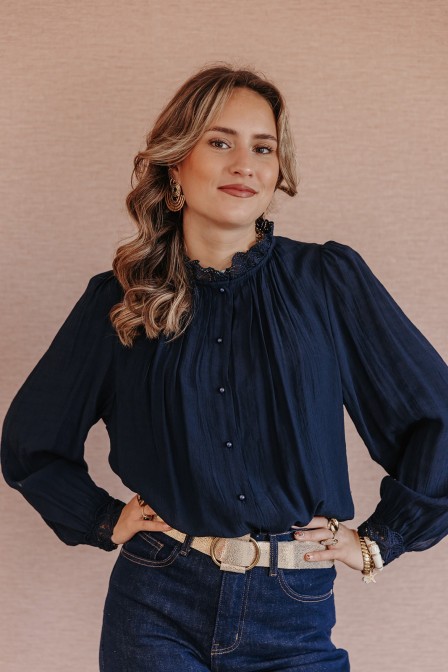Blouse AGNES
