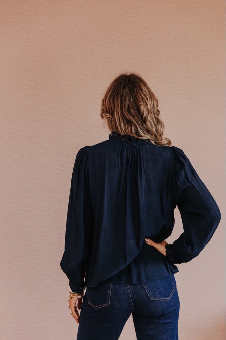 Blouse AGNES Blouse AGNES