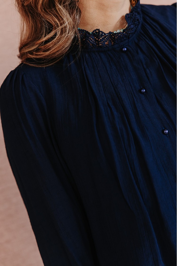 Blouse AGNES Blouse AGNES