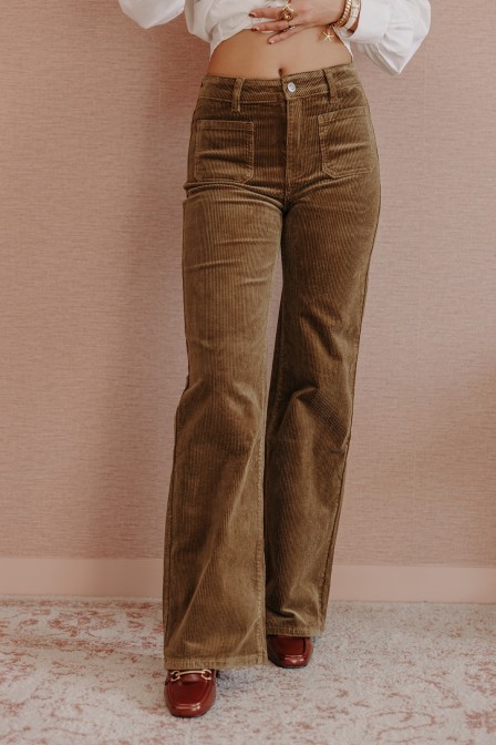 Pantalon LINE